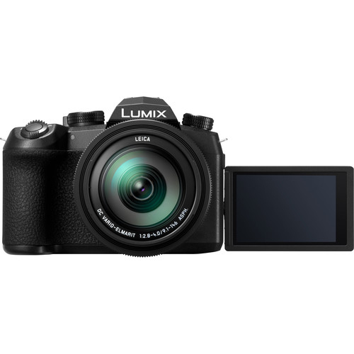 Panasonic Lumix FZ1000 II  -  Aparat Foto Bridge [5]