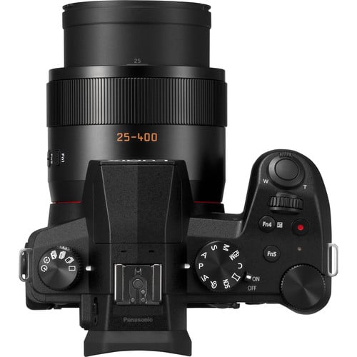 Panasonic Lumix FZ1000 II  -  Aparat Foto Bridge [7]