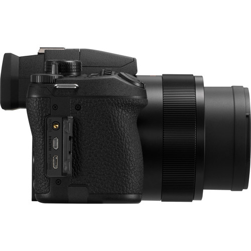 Panasonic Lumix FZ1000 II  -  Aparat Foto Bridge [10]