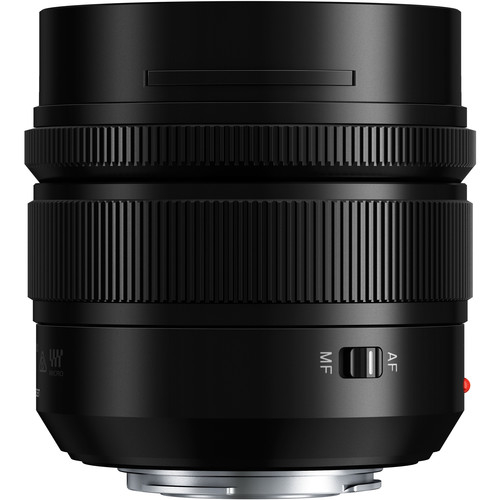 Panasonic Lumix G Leica DG Summilux 12mm f/1.4 ASPH - montura m4/3 (MFT) [4]