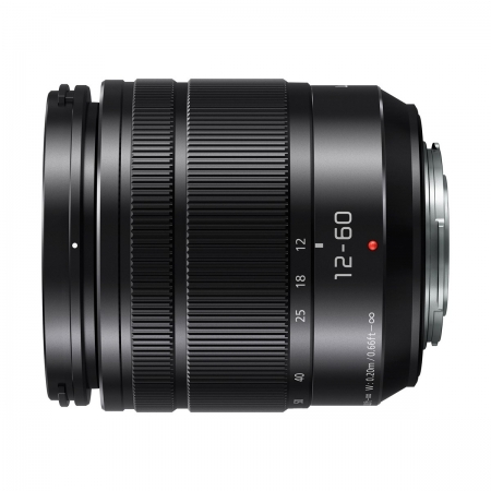Panasonic Lumix G Vario 12-60mm f/3.5-5.6 ASPH. Power O.I.S. MFT - montura m4/3 (MFT) / bulk [3]