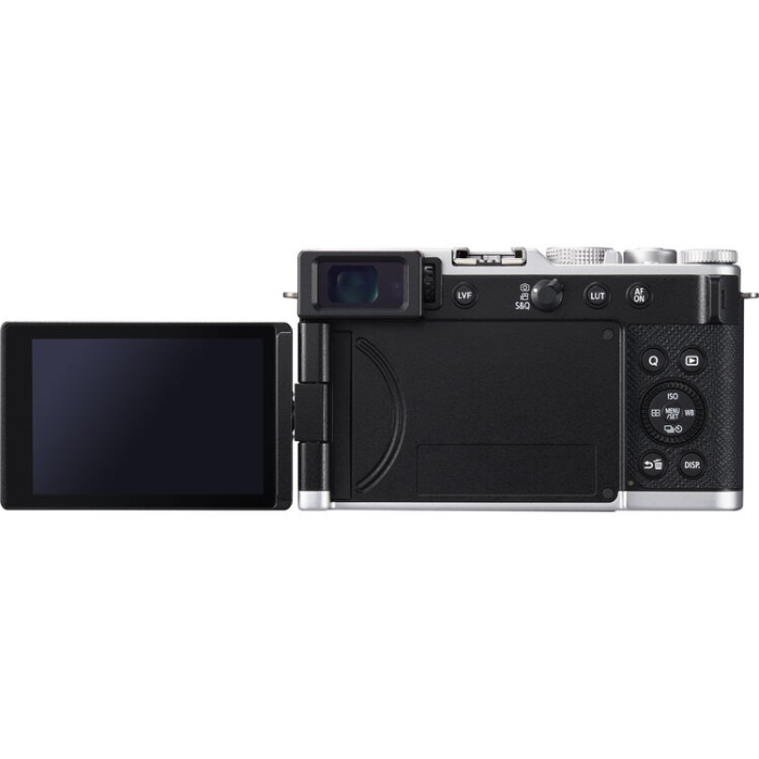 LUMIX L10 Camera DC-L10 [5]