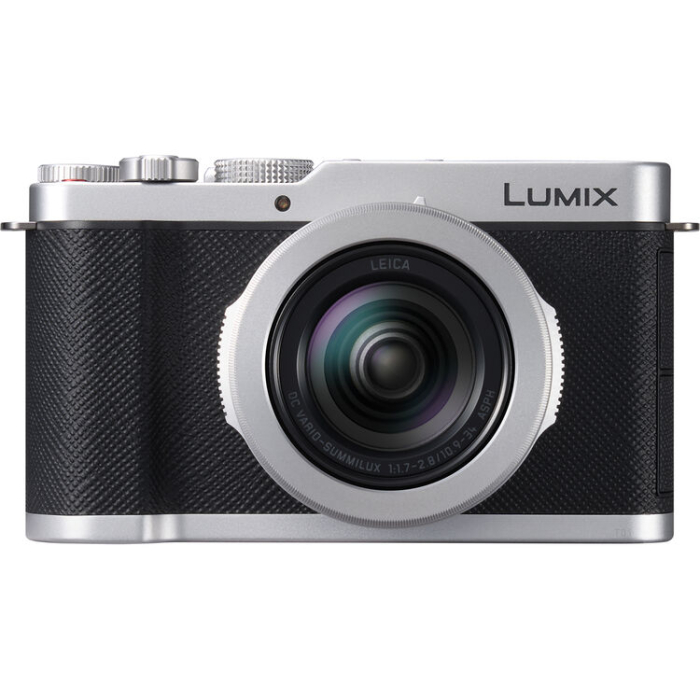 LUMIX L10 Camera DC-L10 [4]
