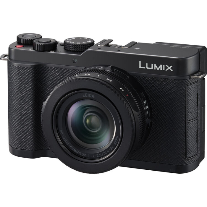 LUMIX L10 Camera DC-L10 [3]