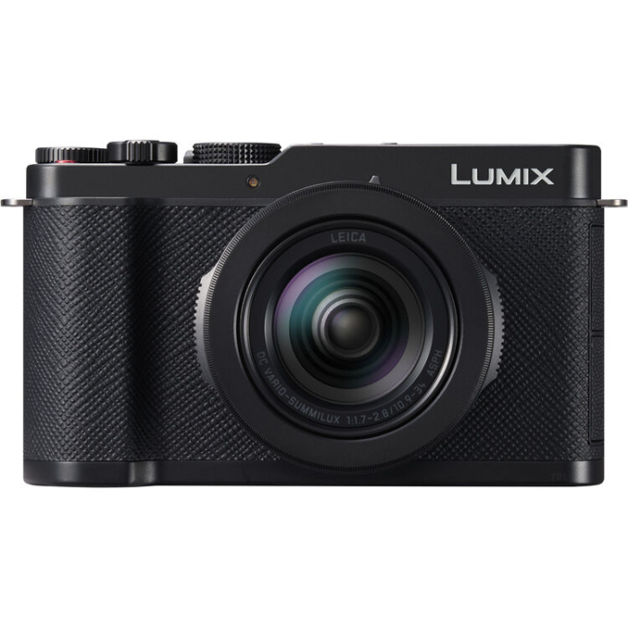 LUMIX L10 Camera DC-L10 [4]
