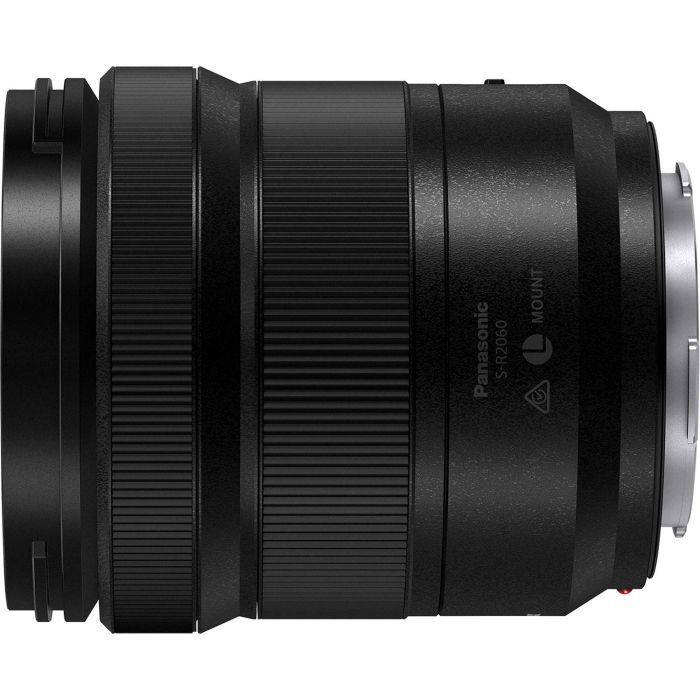 Panasonic Lumix S 20-60mm f/3.5-5.6 Obiectiv mirrorless cu montură L [7]