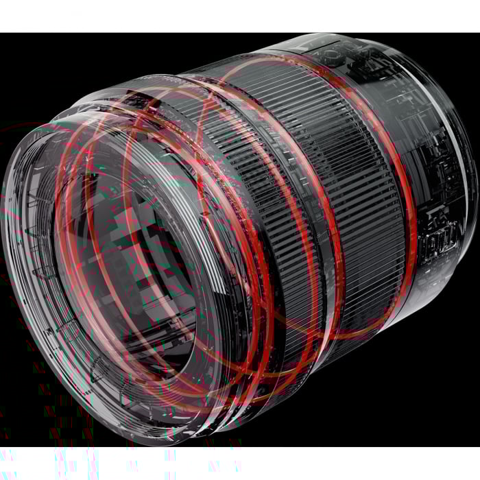 Panasonic Lumix S 20-60mm f/3.5-5.6 Obiectiv mirrorless cu montură L [8]