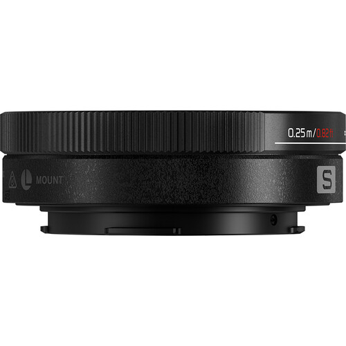 Panasonic Lumix S 26mm f/8 (L-Mount) - Obiectiv mirrorless montura L [4]
