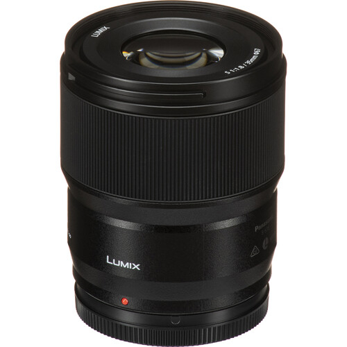 PANASONIC LUMIX S 35mm F1.8 (S-S35) L-Mount - Obiectiv mirrorless prime L-Mount [13]