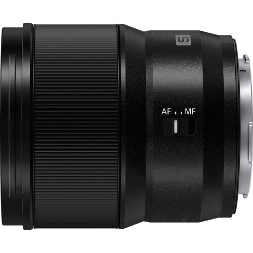 PANASONIC LUMIX S 35mm F1.8 (S-S35) L-Mount - Obiectiv mirrorless prime L-Mount [4]