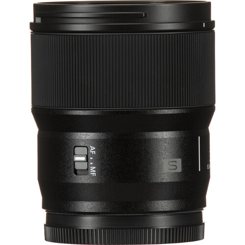 PANASONIC LUMIX S 35mm F1.8 (S-S35) L-Mount - Obiectiv mirrorless prime L-Mount [10]
