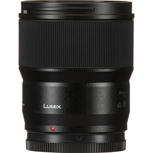 PANASONIC LUMIX S 35mm F1.8 (S-S35) L-Mount - Obiectiv mirrorless prime L-Mount [7]