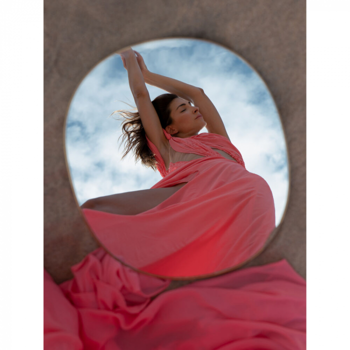 Panasonic Lumix S 50mm f/1.8 - obiectiv montura L pentru Full Frame [8]