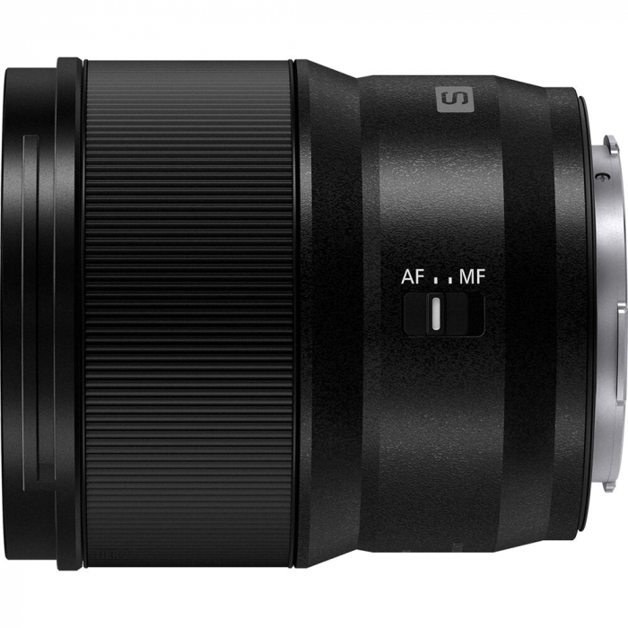 Panasonic Lumix S 50mm f/1.8 - obiectiv montura L pentru Full Frame [3]