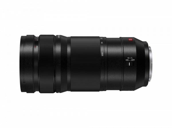 Panasonic Lumix  S PRO 70-200mm f/4 O.I.S. - montura L pentru Full Frame [4]