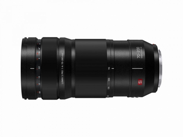 Panasonic Lumix  S PRO 70-200mm f/4 O.I.S. - montura L pentru Full Frame [3]