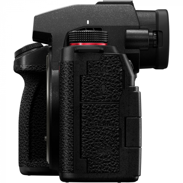 Panasonic Lumix S5II (DC-S5M2WE) kit cu Lumix S 20-60mm f/3.5-5.6 + obiectiv S 50mm f/1.8 [7]