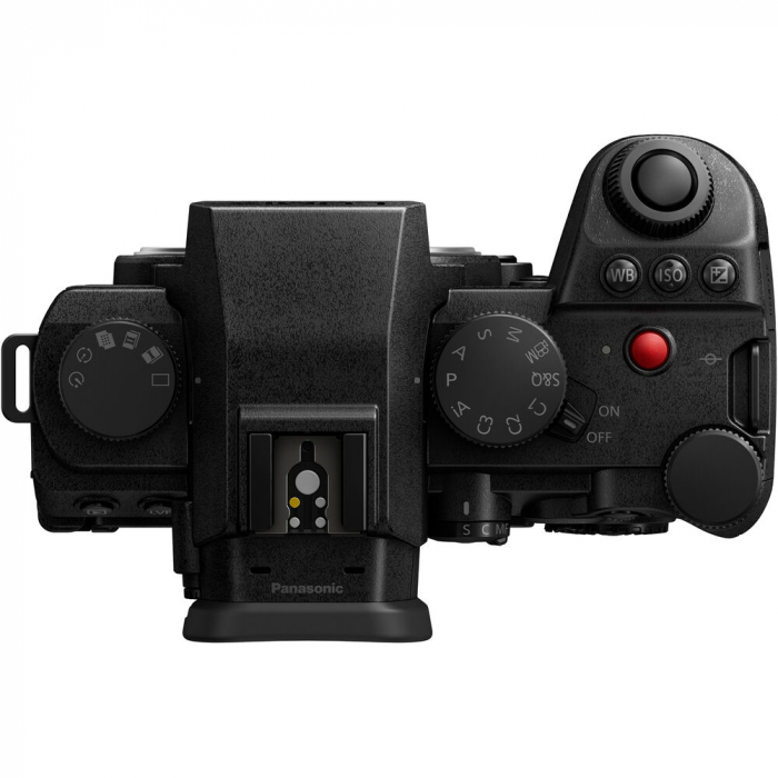 Panasonic Lumix S5 IIX + Lumix S 20-60 mm f/3.5-5.6 – Putere Full-Frame pentru Creatori Profesioniști [5]