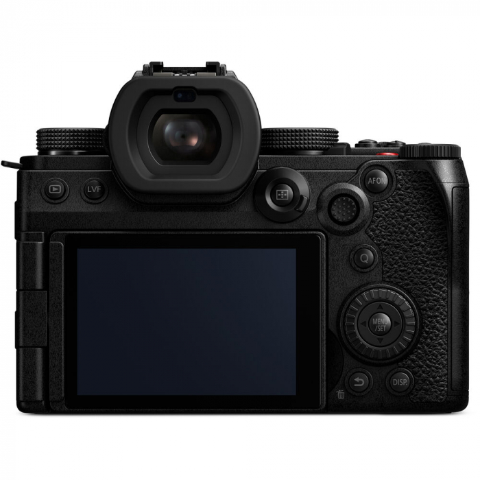 Panasonic Lumix S5 IIX + Lumix S 20-60 mm f/3.5-5.6 – Putere Full-Frame pentru Creatori Profesioniști [6]