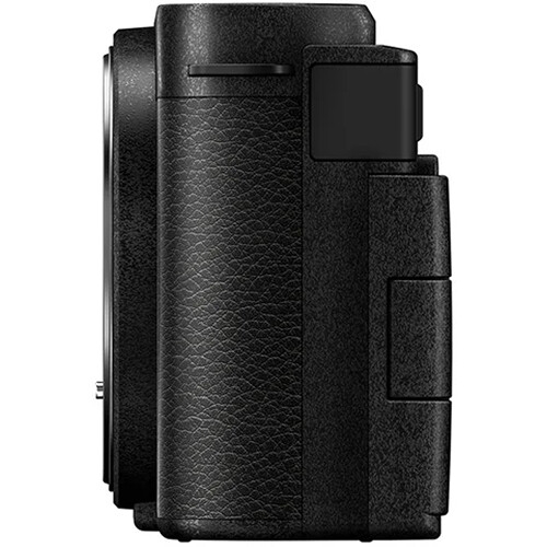 Panasonic LUMIX S9 Full-Frame Mirrorless Camera -  Jet Black (Body Only) DC-S9E-K  - Aparat Mirrorless Montura L [6]