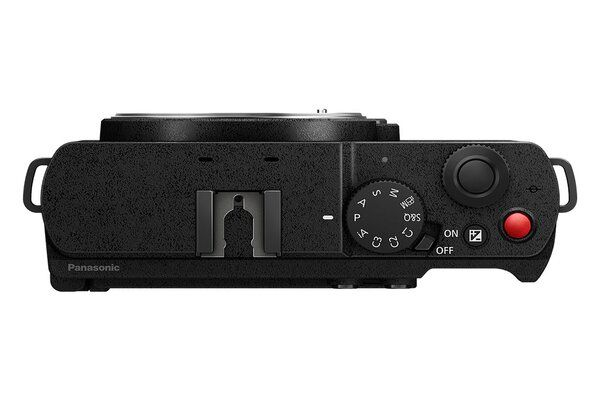 Panasonic LUMIX S9 Full-Frame Mirrorless Camera -  Jet Black (Body Only) DC-S9E-K  - Aparat Mirrorless Montura L [5]