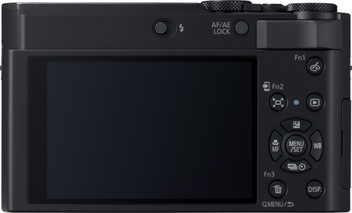 Panasonic Lumix TZ300 Negru – cameră compactă travel zoom 20.1MP senzor 1-inch BSI CMOS, obiectiv LEICA DC Vario-Elmar 15× [5]