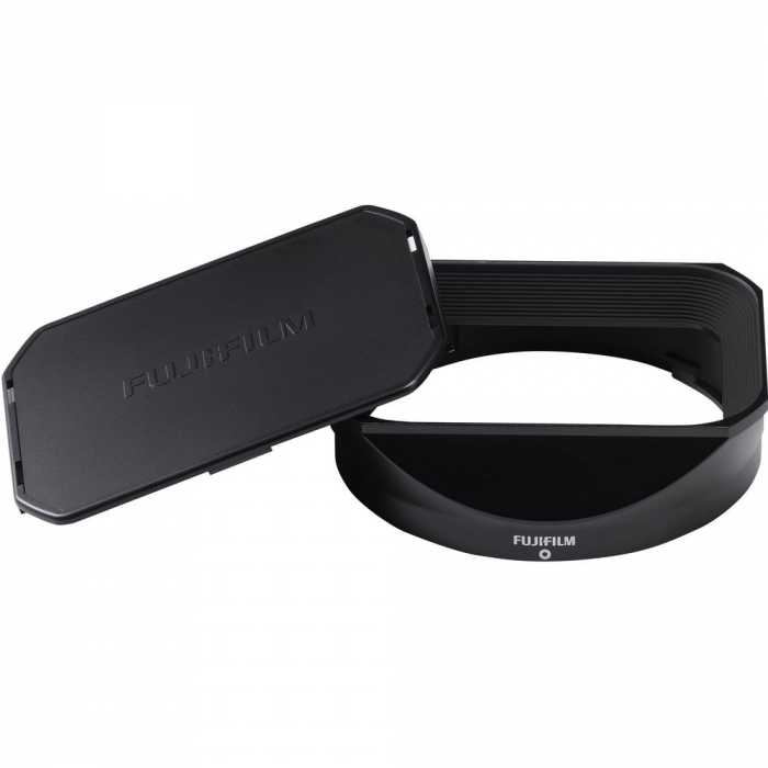 FUJIFILM LH-XF16 parasolar pt XF 16mm f/1.4 R WR [2]
