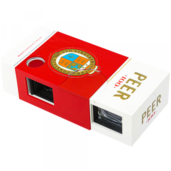 PEER 100 – aparat foto vintage 35mm, set complet analog, ideal pentru începători sau colecție [5]