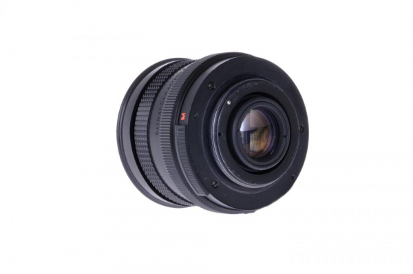 Pentacon auto 29mm f/2.8 , M42 (S.H.) [3]