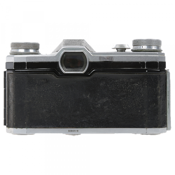 Pentacon F, Tessar2,8/50mm [8]