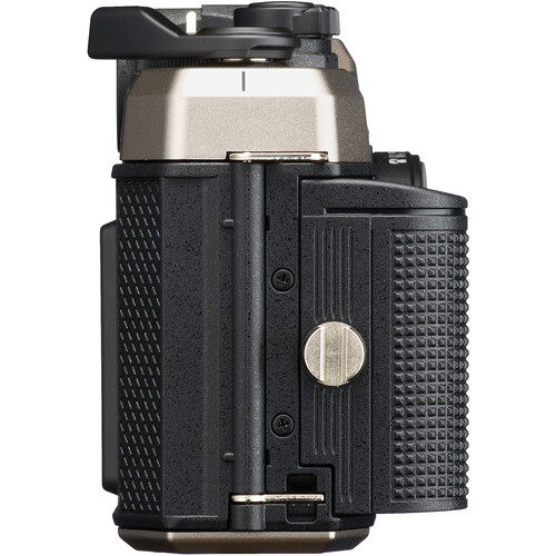 Pentax 17 - Camera Foto Compacta pe Film format Half Frame - 17x24mm [5]