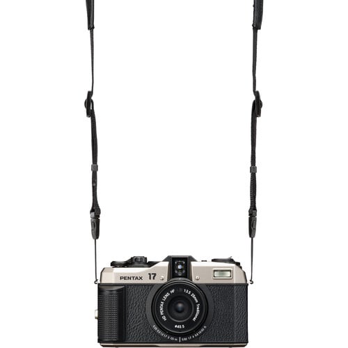 Pentax 17 - Camera Foto Compacta pe Film format Half Frame - 17x24mm [15]
