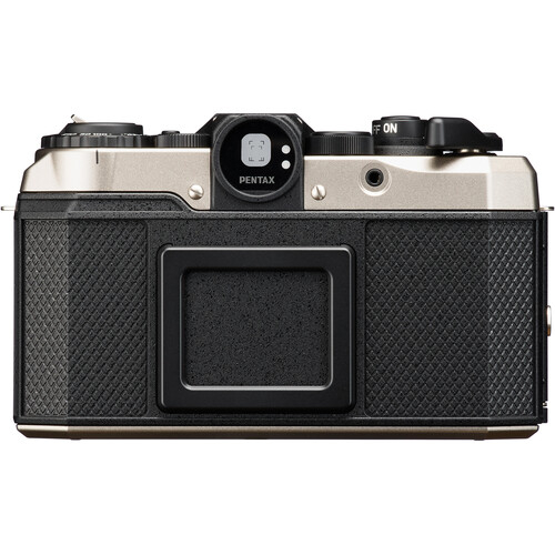 Pentax 17 - Camera Foto Compacta pe Film format Half Frame - 17x24mm [2]