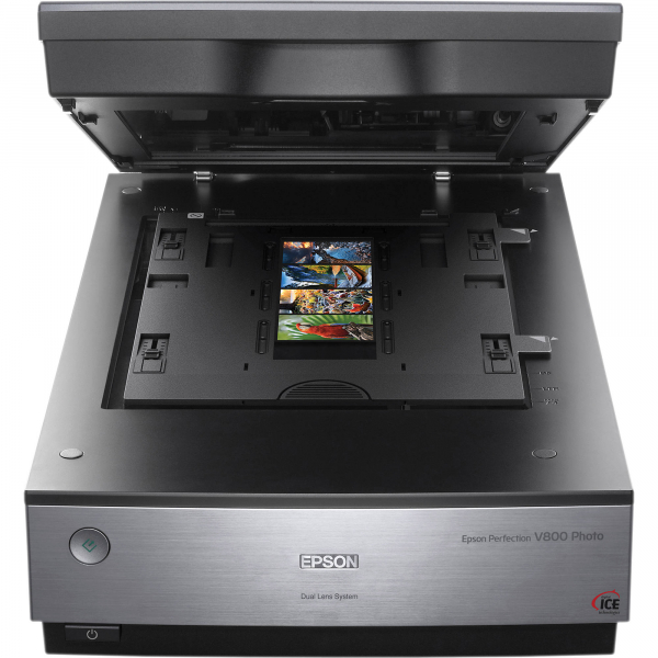 Perfection V800 Photo [5]
