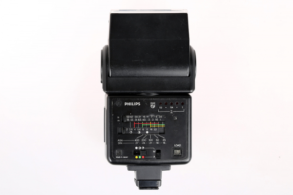 Philips P36 Computer TLS , blitz contact central [2]