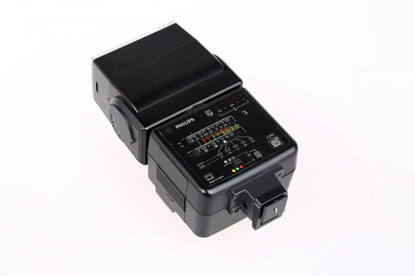 Philips P36 Computer TLS , blitz contact central [5]