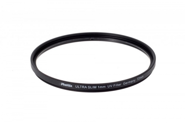 Phottix 82mm UV Ultra Slim [2]