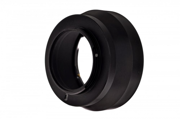 Phottix Adaptor baioneta micro 4/3 (Olympus / Panasonic , MFT) => obiectiv Leica R [3]