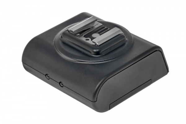 Phottix Aster PT-V4 receptor  radio si optic [2]