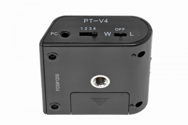 Phottix Aster PT-V4 receptor  radio si optic [4]