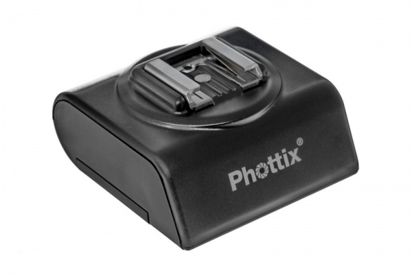 Phottix Aster PT-V4 receptor  radio si optic [3]