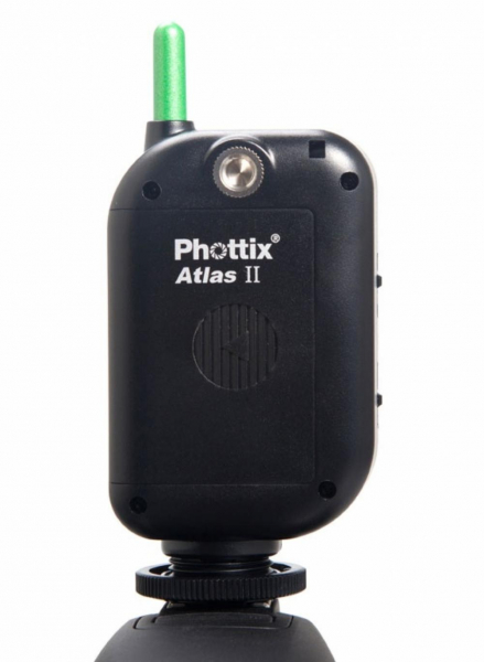 Phottix ATLAS II 2.4GHZ WIRELESS TRIGGER [4]
