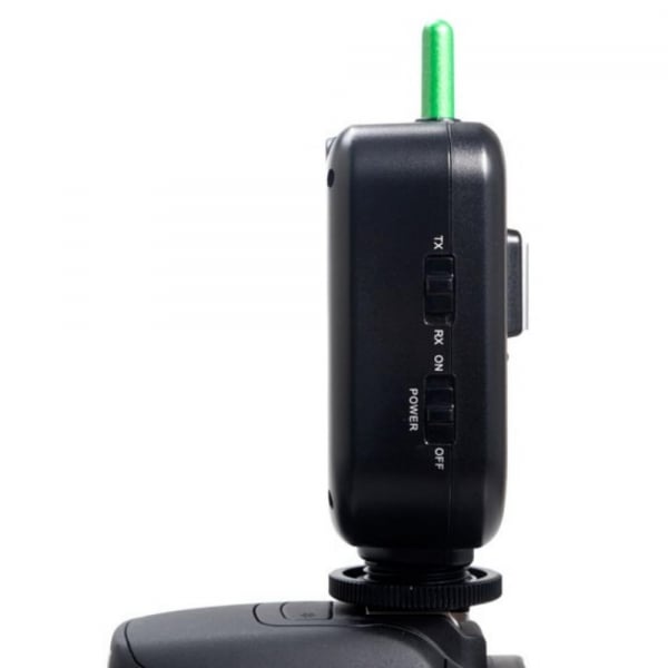 Phottix ATLAS II 2.4GHZ WIRELESS TRIGGER [2]