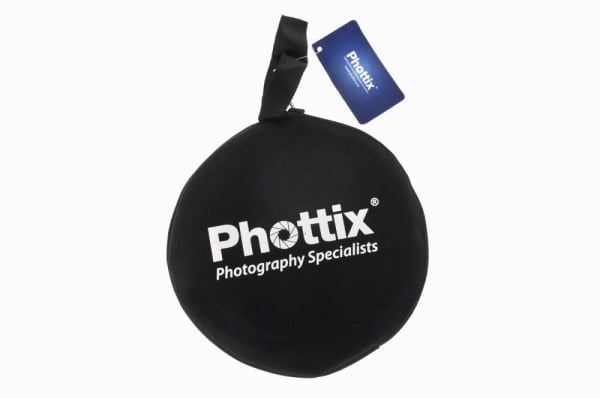 Phottix blenda 5 fete / 80cm , collapsibile [3]