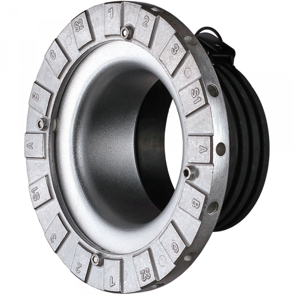 Phottix Profoto Speed Ring - inel adaptor pentru Profoto [2]