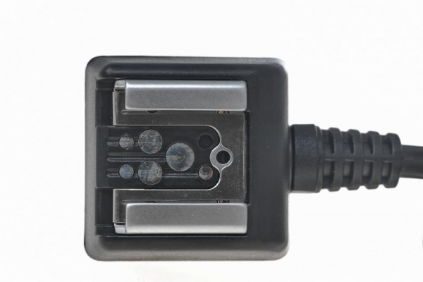 Phottix Cablu TTL universal Nikon, Canon, Pentax, Fuji, Samsung, Olympus (1 m) [6]