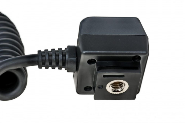 Phottix Cablu TTL universal Nikon, Canon, Pentax, Fuji, Samsung, Olympus (1 m) [5]