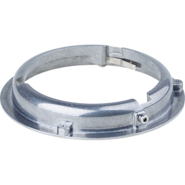 Phottix Cerberus Multi Mount cu  montura Elinchrom [3]
