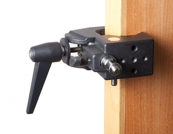 Phottix - clema universala tip menghina cu spigot 1/4" si 3/8" - Arm Combo [5]