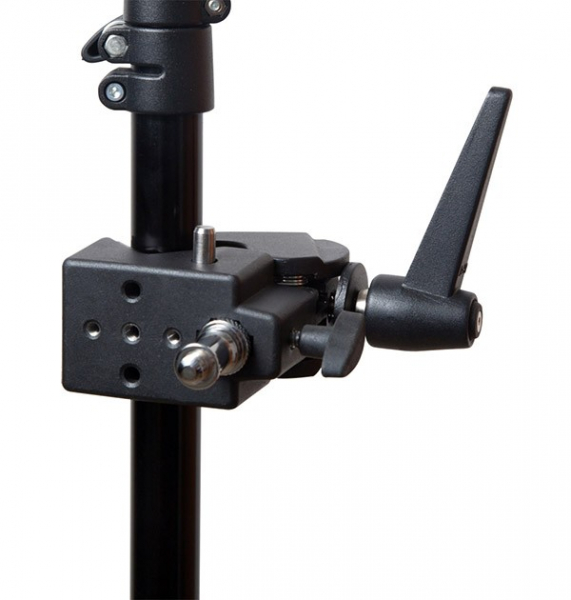 Phottix - clema universala tip menghina cu spigot 1/4" si 3/8" - Arm Combo [3]